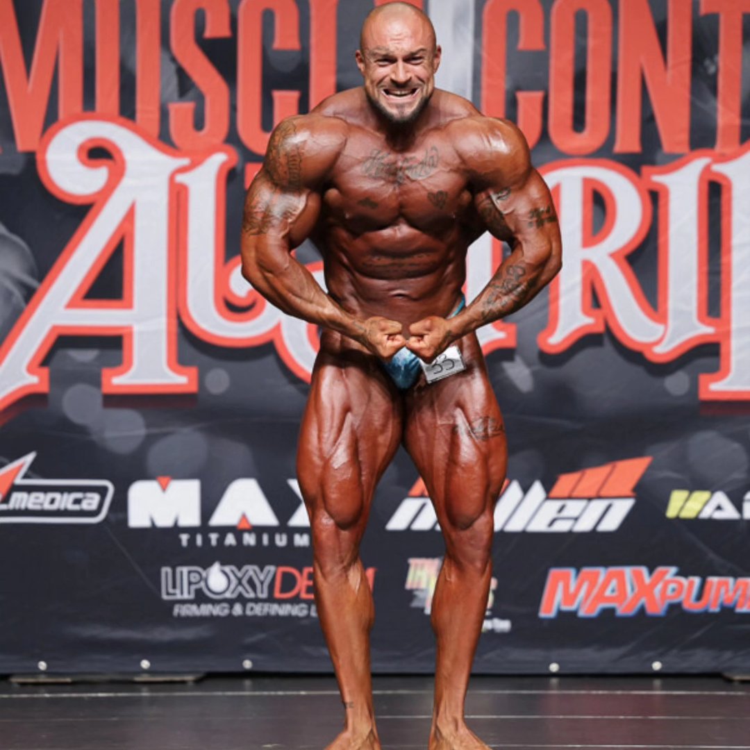 Emanuele Cioli